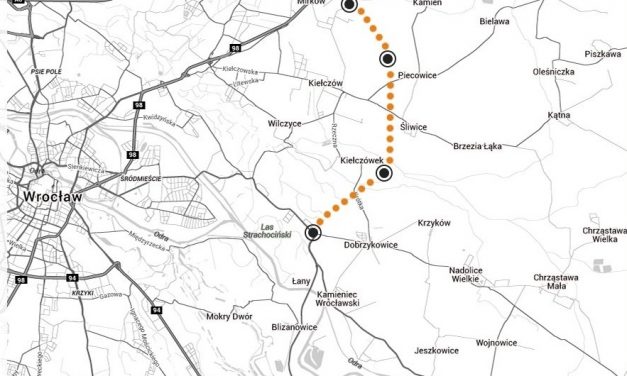 Wschodnia Obwodnica Wrocławia – czyli nie do końca efekt WOW!