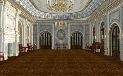 Wrocławski Pałac Królewski