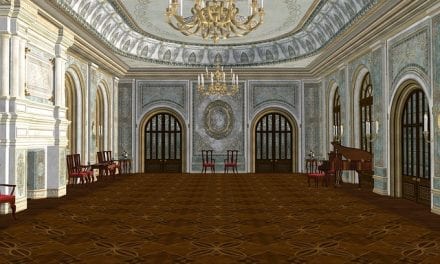 Wrocławski Pałac Królewski