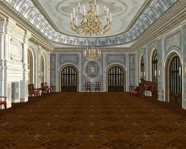 Wrocławski Pałac Królewski
