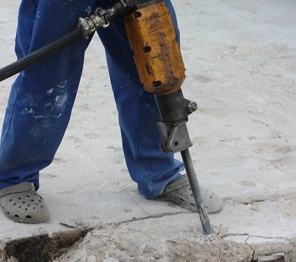 Remont Hali Stulecia