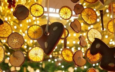 Jarmark Bożonarodzeniowy Wrocław 2018