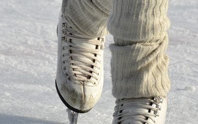Kameralne lodowisko Brücknera