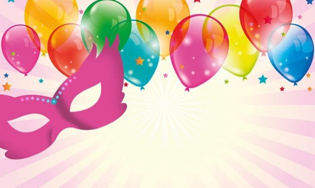 Sylwester we Wrocławiu- oferta dla dzieci