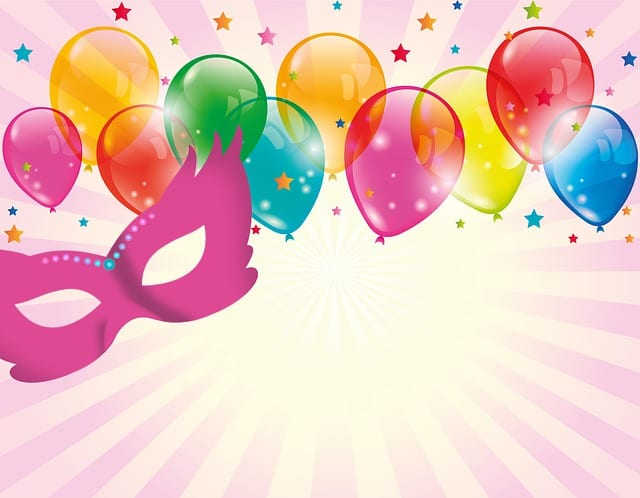 Sylwester we Wrocławiu- oferta dla dzieci