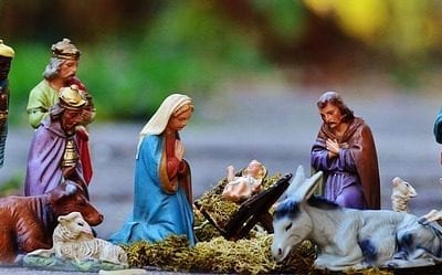 Żywa Szopka we Wrocławiu