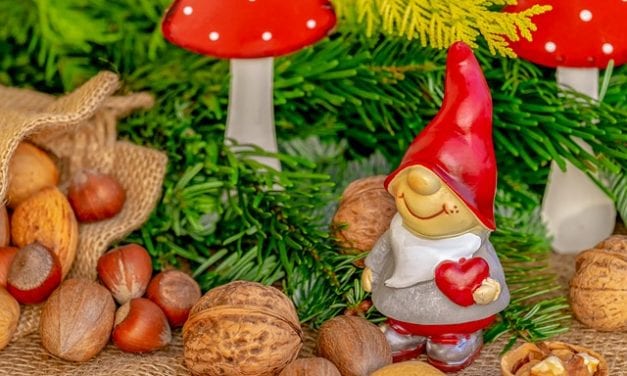 Parada Elfów we Wrocławiu