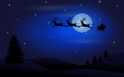 Imprezy Mikołajkowe we Wrocławiu