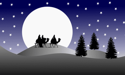 Orszak Trzech Króli