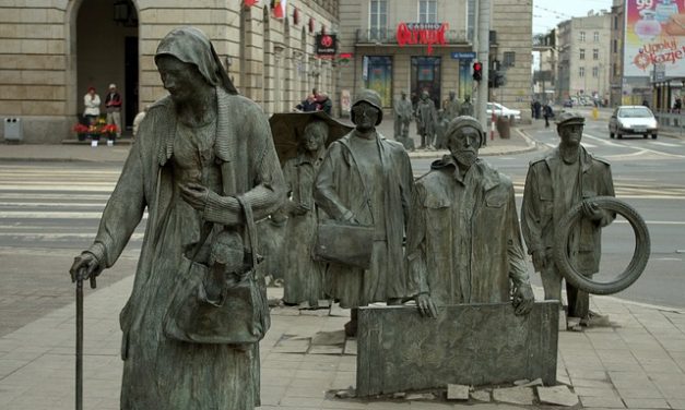 Pomnik Anonimowego Przechodnia