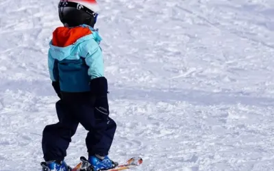 stoki narciarskie w okolicach Wrocławia