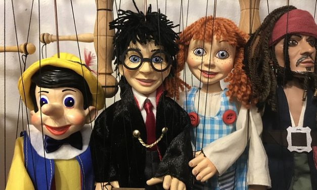 Wrocławski Teatr Lalek