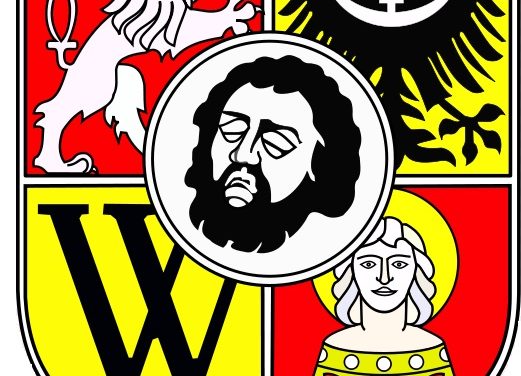 Herb miasta jaka jest jego historia?