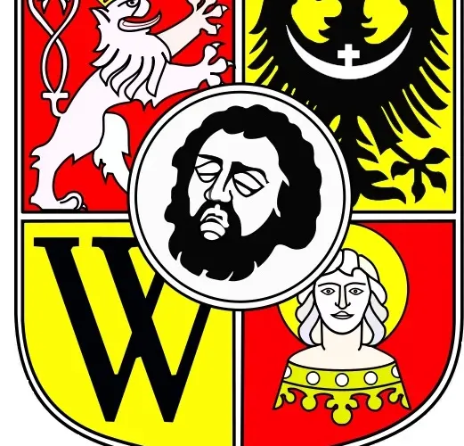 Herb miasta Wrocławia