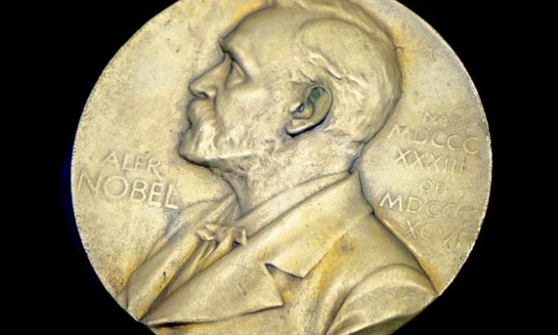 Wrocławscy Nobliści