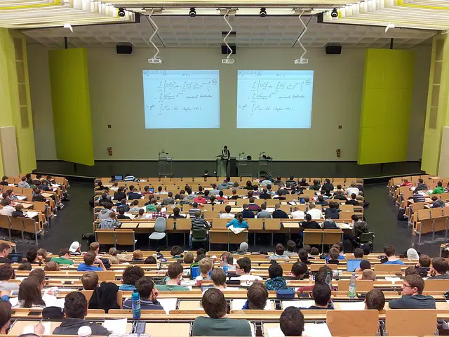 Uniwersytet dziecięcy, czyli co mogą “studiować” najmłodsi we Wrocławiu