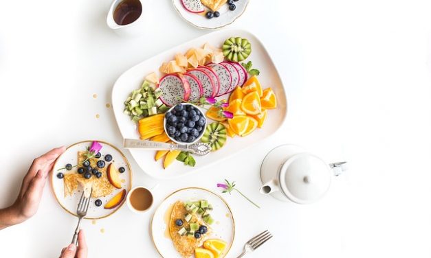 Festiwal kulinarny, czyli Europa na widelcu we Wrocławiu