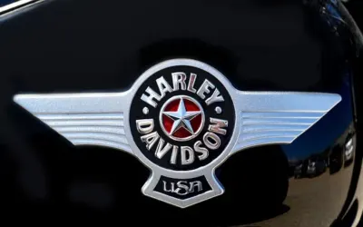 harley-davidson targowisko wrocław
