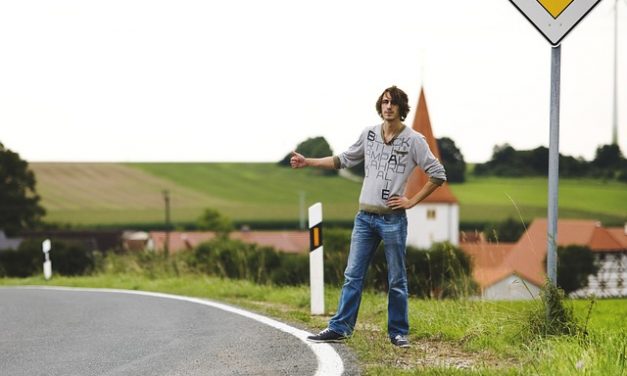 Wyjazd z Wrocławia – Auto Stop Race 2019