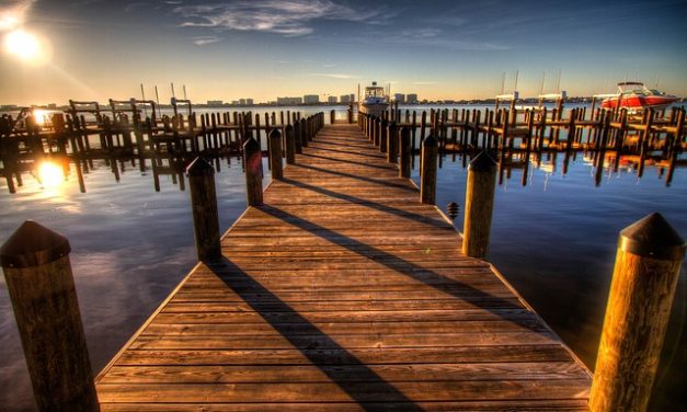 Majówka we Wrocławiu