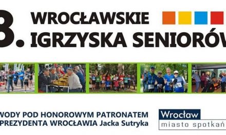 Wrocławskie Igrzyska Seniorów