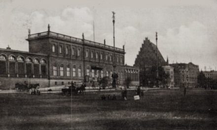 Pałac Królewski, czyli Muzeum Miejskie we Wrocławiu