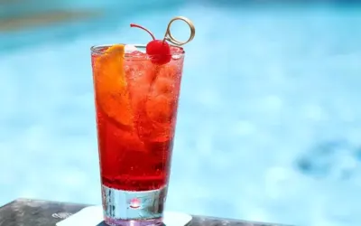 W beach barach we Wrocławiu można poczuć sie jak nad morzem