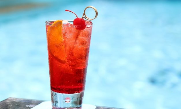 Beach Bary 2019 we Wrocławiu