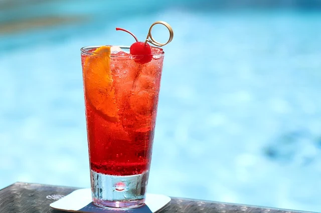 W beach barach we Wrocławiu można poczuć sie jak nad morzem