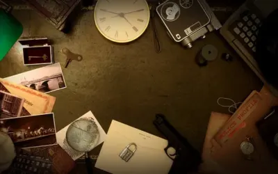We Wrocławiu można na włąsne życzenie się zgubić w Escape room.