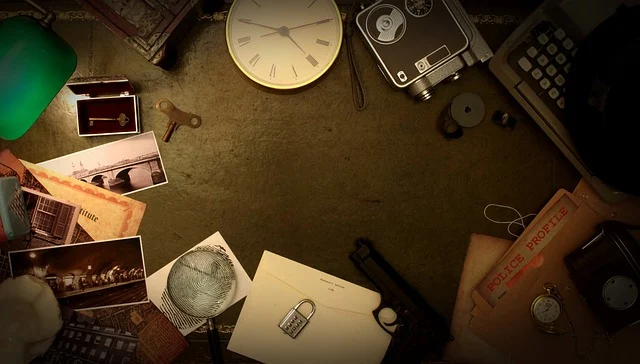 We Wrocławiu można na włąsne życzenie się zgubić w Escape room.
