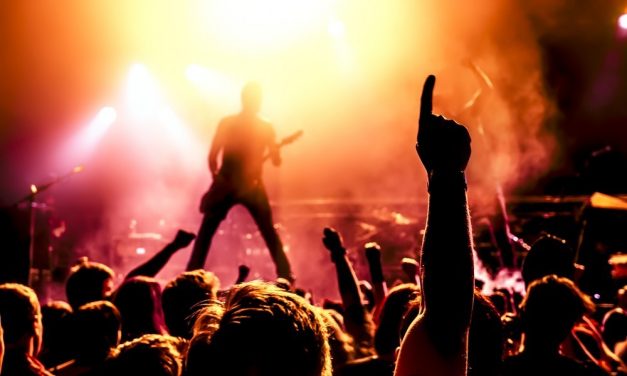 Muzyczne wydarzenia we Wrocławiu