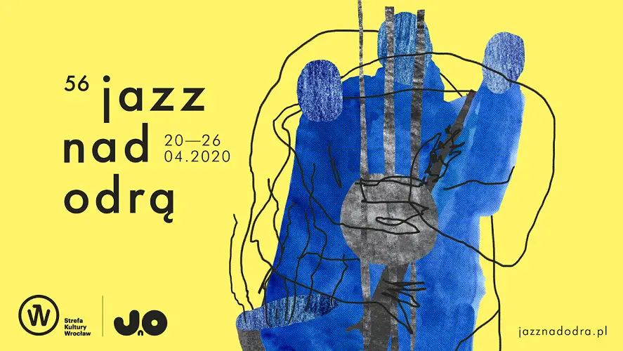Festiwal Jazz nad Odrą – najciekawsze wydarzenia w 2020 roku we Wrocławiu i nie tylko