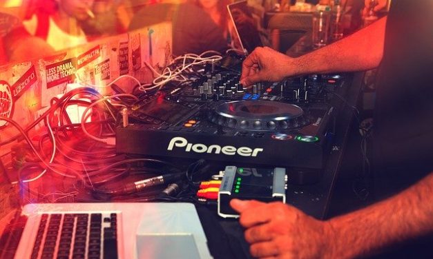 Gdzie na imprezę we Wrocławiu – propozycje najlepszych klubów