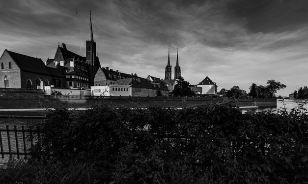 Weekend z dziećmi we Wrocławiu. Gdzie się wybrać w chłodne dni.