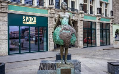 Dzielnica Czterech Świątyń we Wrocławiu – wyjątkowe miejsce na mapie Europy