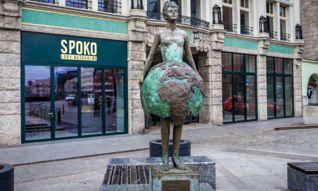 Dzielnica Czterech Świątyń we Wrocławiu – wyjątkowe miejsce na mapie Europy