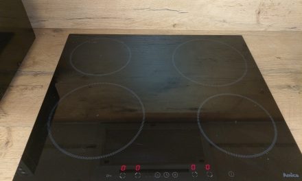 Podłączenie płyty indukcyjnej. Co warto wiedzieć?