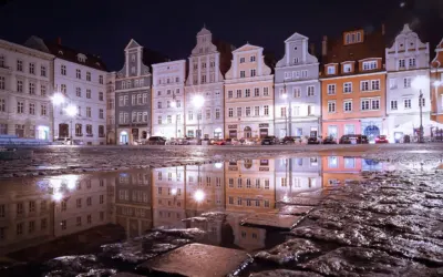 Elektryk – gdzie we Wrocławiu można znaleźć cenionego eksperta?