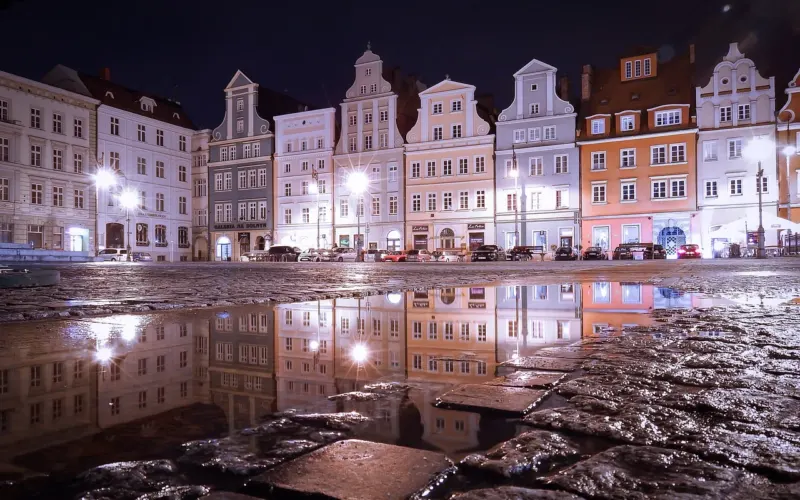 Elektryk – gdzie we Wrocławiu można znaleźć cenionego eksperta?