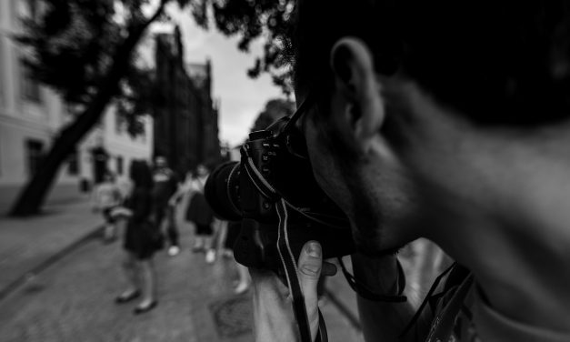 Idealne miejsce na sesje zdjęciowe we Wrocławiu