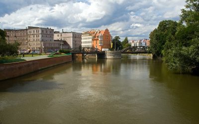 Wrocław nietypowe atrakcje, które warto odwiedzić