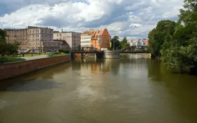 Wrocław nietypowe atrakcja