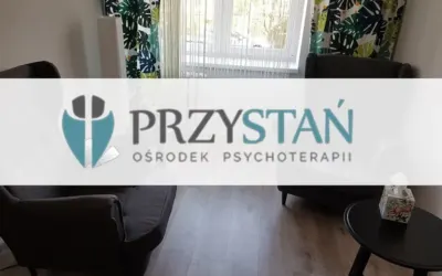 przystań ośrodek psychoterapii