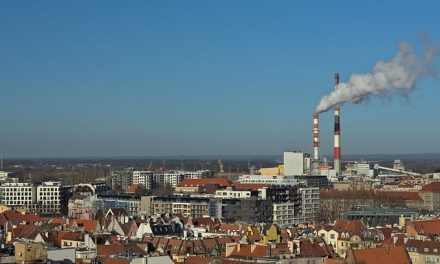 Smog we Wrocławiu – jak zadbać o czyste powietrze?
