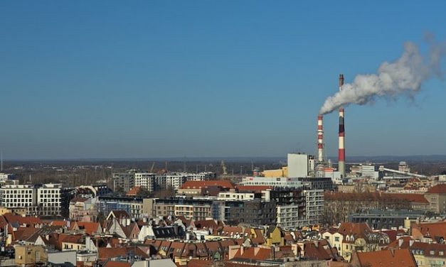 Smog we Wrocławiu – jak zadbać o czyste powietrze?