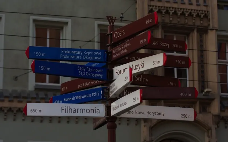 Nocleg w dobrej cenie we Wrocławiu? Gdzie nocować, by nie stracić majątku