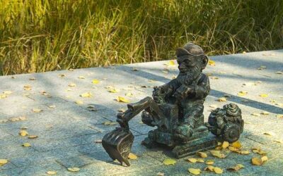 Jesień we Wrocławiu – pomysły na spędzenie wolnego czasu