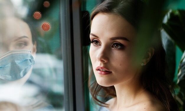 Druga fala COVID 19 we Wrocławiu — co zrobić, by nie zwariować podczas lockdownu?