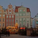 Święta w czasie pandemii – grudniowe wydarzenia we Wrocławiu